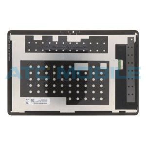 Displej + dotyk  Lenovo Tab K11 2gen (TB-336) čern&yacute;