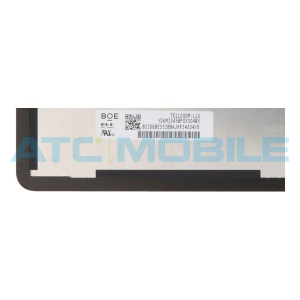 Displej + dotyk  Lenovo Tab K11 2gen (TB-336) čern&yacute;