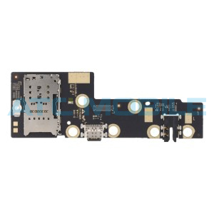 USB-C modul včetně čtečky SIM Lenovo Tab M10 3gen (TB-328)