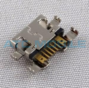 MicroUSB LG G2 mini (D620), LG G3S (D722) - EAG63231601 