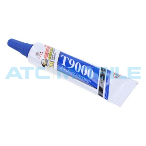 Lepidlo T-9000 15 ml b&iacute;l&eacute;