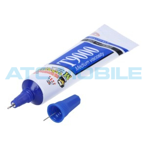 Lepidlo T-9000 15 ml b&iacute;l&eacute;