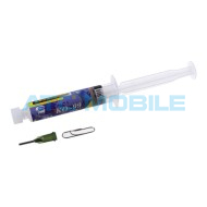 Př&iacute;pravek pro demont&aacute;ž r&aacute;mu, krytu Mechanic KO-99 (10ml)
