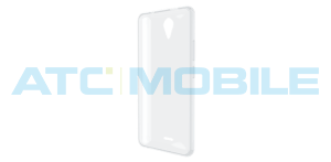 Mobiola POLYS (MS45L1) Jelly Case transparent
