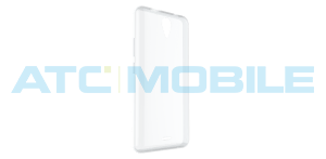 Mobiola POLYS (MS45L1) Jelly Case transparent