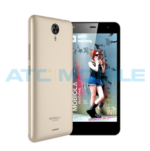 Mobiola INTI (MS50L1)