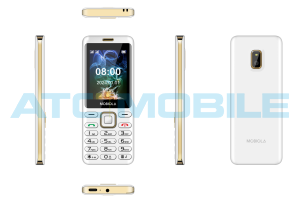 Mobiola MB2400 b&iacute;l&aacute;
