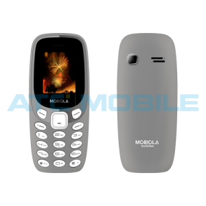 Mobiola MB3000 DualSIM, Gray