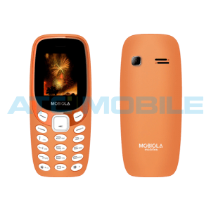 Mobiola MB3000 DualSIM, Orange