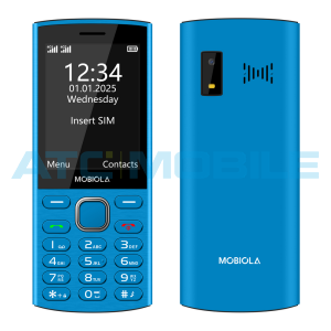Mobiola MB4280 4G modr&aacute;