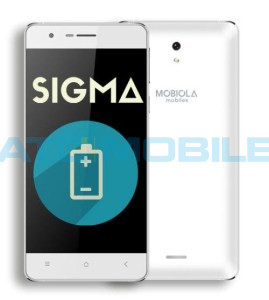 Mobiola Sigma (5