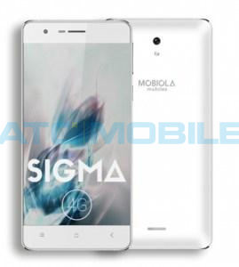 Mobiola Sigma (5