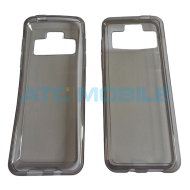 TPU pouzdro Mobiola MB900 4G Senior transparentn&iacute;