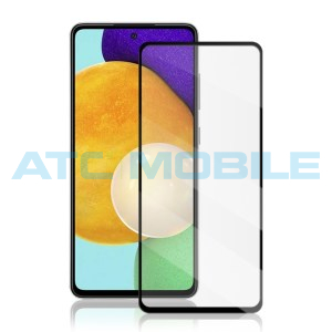 Tvrzen&eacute; sklo Mocolo Pro+ Samsung Galaxy A52 (SM-A525), A52 5G (SM-A526), A52s 5G (SM-A528B) Full-Glu