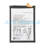 Baterie Motorola MC50 6000mAh OEM včetně lepen&iacute;