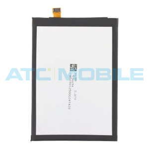 Baterie Motorola MC50 6000mAh Li-Ion OEM včetne lepen&iacute;