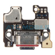 Modul USB-C Motorola Edge 40 (XT2303)