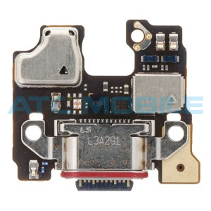 Modul USB-C Motorola Edge 40 (XT2303), origin&aacute;ln&iacute; 