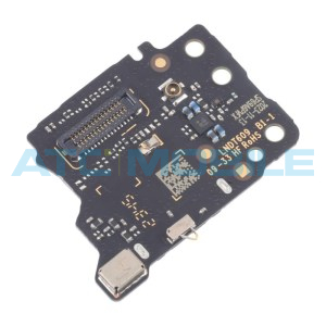 Modul čtečky SIM Motorola Edge 50 Fusion (XT2429), origin&aacute;ln&iacute;