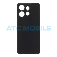 Zadn&iacute; kryt Motorola Edge 50 Pro (XT2403) čern&yacute;