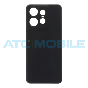 Zadn&iacute; kryt Motorola Edge 50 Pro (XT2403) čern&yacute;, origin&aacute;ln&iacute;