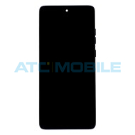 Displej + dotyk Motorola Edge 60 (XT2505) Gibraltar Sea (Service Pack) - 5D68C29943