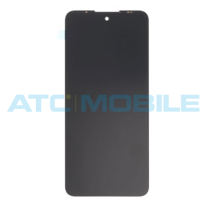 Displej + dotyk Motorola Edge 20 Lite (XT2139-1), Edge 20 Fusion (XT2139-2) čern&yacute;, origin&aacute;ln&iacute;
