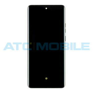 Displej + dotyk + kryt Motorola Edge 40 5G (XT2303) čern&yacute;, origin&aacute;ln&iacute; - 5D68C22670