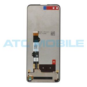 Displej + dotyk Motorola Moto G100 (XT2125), origin&aacute;ln&iacute; 