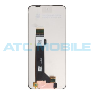 Displej + dotyk Motorola Moto G13 4G (XT2331), G23 4G (XT2333) origin&aacute;ln&iacute; 