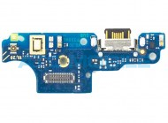 Modul USB-C Motorola Moto G20 (XT2128-2), origin&aacute;ln&iacute; - 5P68C18555