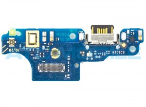 Modul USB-C Motorola Moto G20 (XT2128-2), origin&aacute;ln&iacute; - 5P68C18555