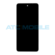 Displej + dotyk + kryt Motorola Moto G24 4G (XT2423), G24 Power čern&yacute; (Service Pack) - 5D68C23810