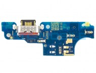Modul USB-C Motorola Moto G30 (XT2129-2), origin&aacute;ln&iacute; - 5P68C18192