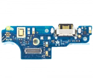 Modul USB-C Motorola Moto G30 (XT2129-2), origin&aacute;ln&iacute; - 5P68C18192