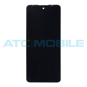 Displej + dotyk  Motorola Moto G51 5G (XT2171) Moto G60 (XT2135), Moto G60s (XT2133) čern&yacute;, origin&aacute;l