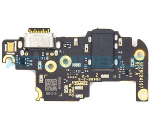 Modul USB-C s AV Motorola Moto G 5G (XT2113-3), origin&aacute;ln&iacute; - 5P68C17614
