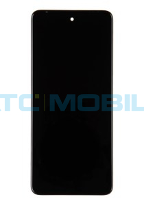 Displej + dotyk + kryt Motorola Moto G60s (XT2133-2) čern&yacute;, origin&aacute;ln&iacute; - 5D68C19075