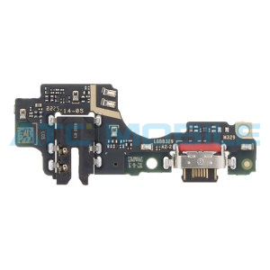 Modul USB-C s AV Motorola Moto G73 5G (XT2237), origin&aacute;ln&iacute;