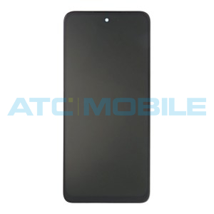 Displej + dotyk + kryt Motorola Moto G73 5G (XT2237), origin&aacute;ln&iacute; 