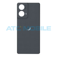 Zadn&iacute; kryt Motorola Moto G85 5G (XT2427-3) &scaron;ed&yacute; (Urban Grey)