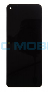 Displej + dotyk + kryt Motorola Moto G9 Power (XT2091-3), origin&aacute;ln&iacute; - 5D68C17634 (Service Pack)