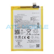 Baterie Motorola PC50 5000 mAh OEM včetně lepen&iacute;