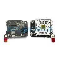 Modul čtečky SIM Motorola Edge 60 Fusion (XT2503)