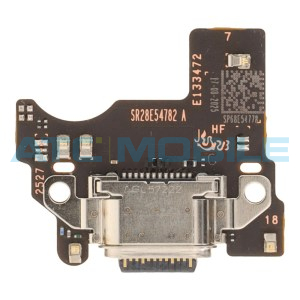 Modul USB-C Motorola Edge 60 Fusion (XT2503)