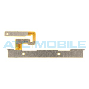 Flex ON/OFF a tlač&iacute;tek hlasitosti Motorola Edge 60 Pro (XT2507)