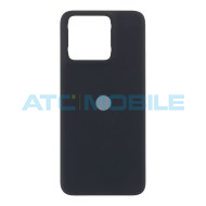 Zadn&iacute; kryt Motorola Edge 70 Fusion (XT2605) čern&yacute; (PANTONE Silhoutte Black)