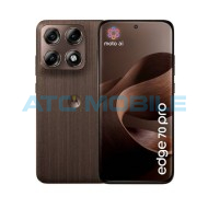 Motorola Edge 70 Pro 5G DualSIM (8+256GB) PANTONE Chicory (Coffee)