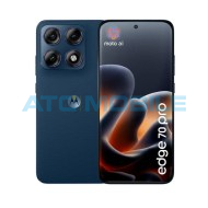 Motorola Edge 70 Pro 5G DualSIM (12+512GB) PANTONE Titan (Blue)