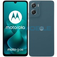 Motorola Moto G06 (4+128GB) PANTONE Tapestry (Blue)